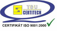 certifikat